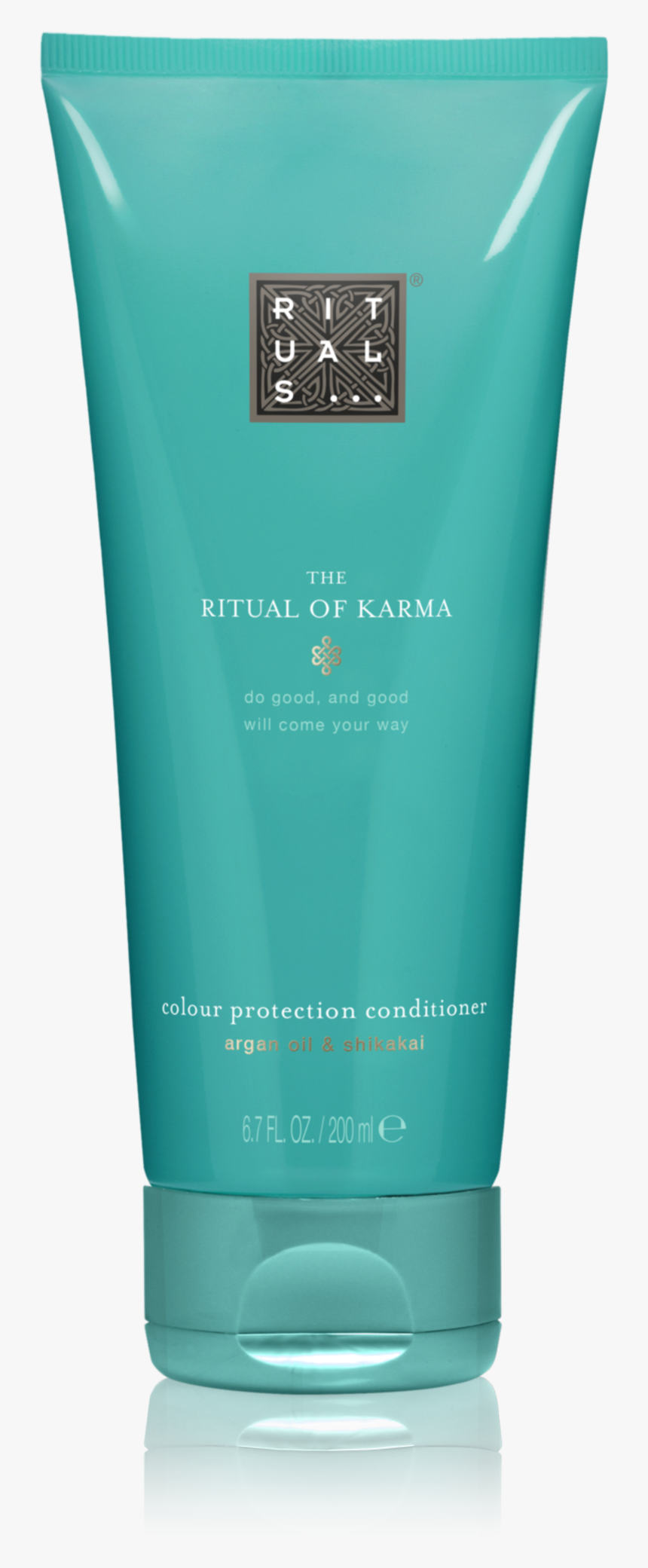 The Ritual Of Karma Conditioner"
title="the Ritual - Rituals Hammam Conditioner, HD Png Download, Free Download