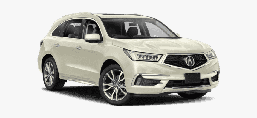 Acura Png - 2020 Honda Odyssey Touring, Transparent Png, Free Download