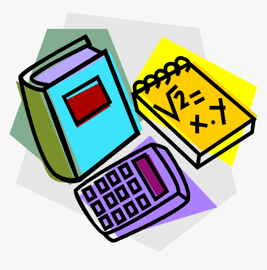 Pptx On Emaze Svg Transparent Library - Algebra Clipart Png, Png Download, Free Download