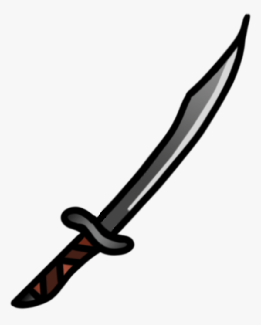 Sword, HD Png Download, Free Download