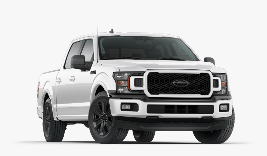 2020 F 150 Special Edition, HD Png Download, Free Download