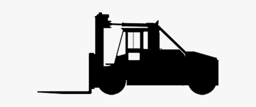 Nav Pneumatic Forklift, HD Png Download, Free Download