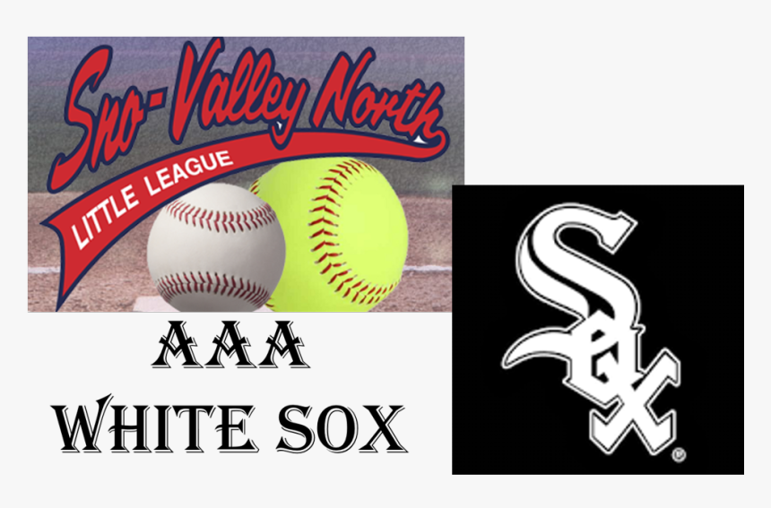 Recent White Sox News - Chicago White Sox, HD Png Download, Free Download