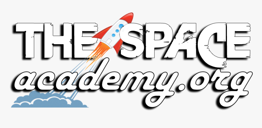 The Space Academy - Graphic Design, HD Png Download, Free Download