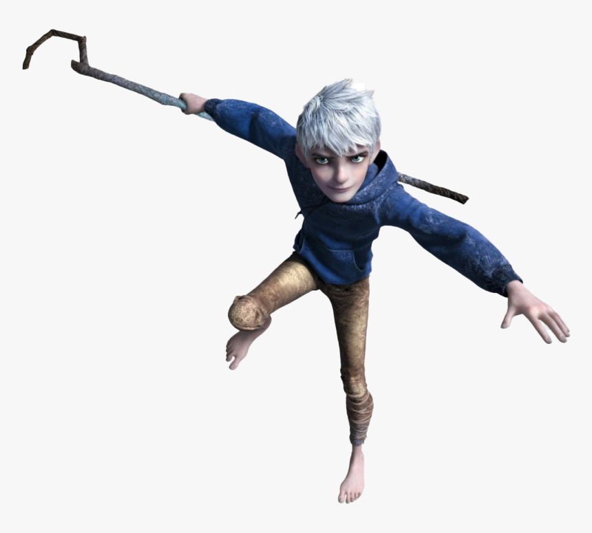 Jack Frost Png Image - Jack Frost Transparent Background, Png Download, Free Download