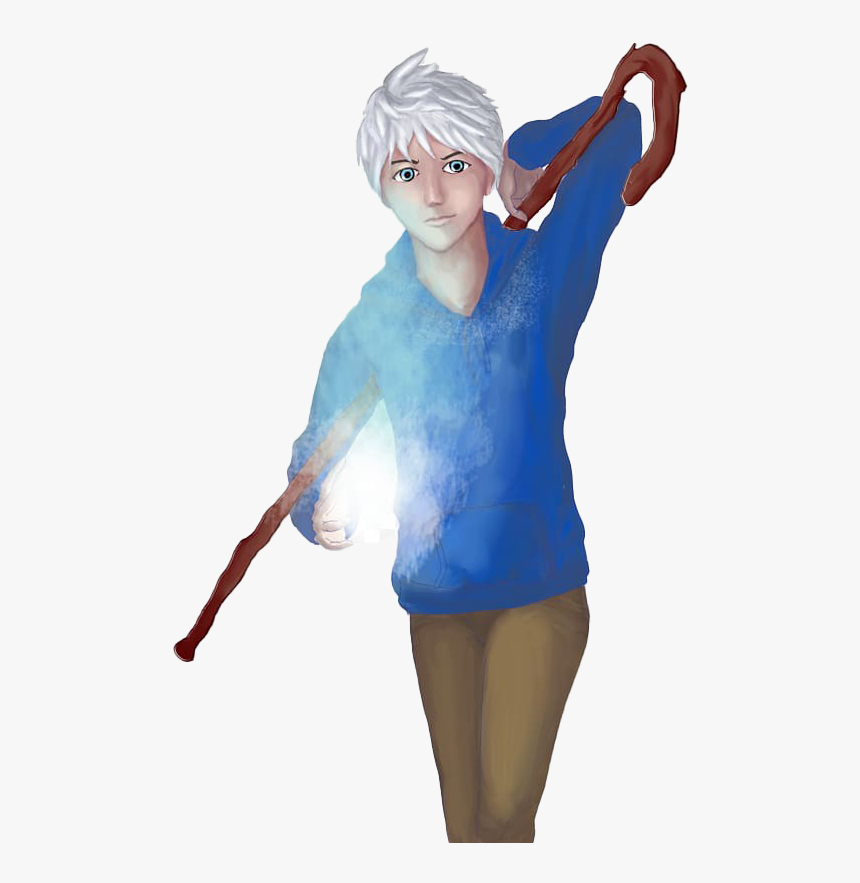 Jack Frost Png Transparent Hd Photo - Cartoon, Png Download, Free Download