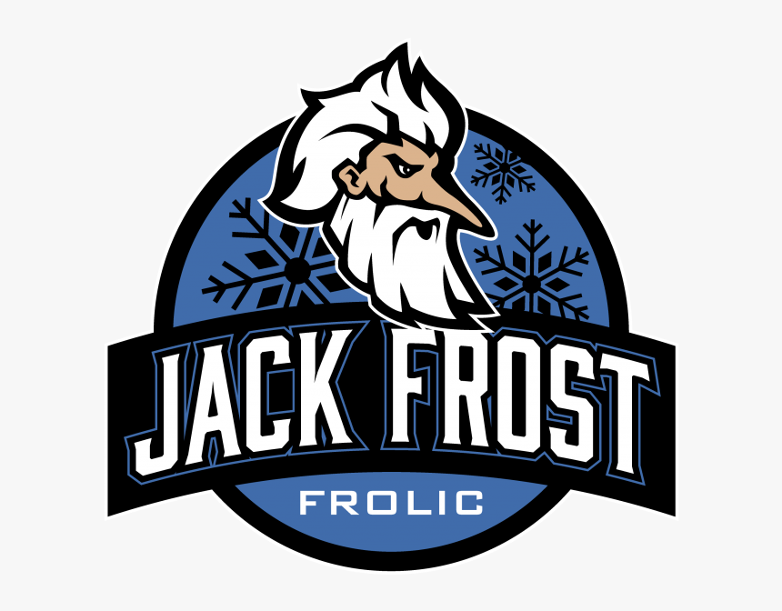 Mankato Jack Frost Frolic, HD Png Download, Free Download