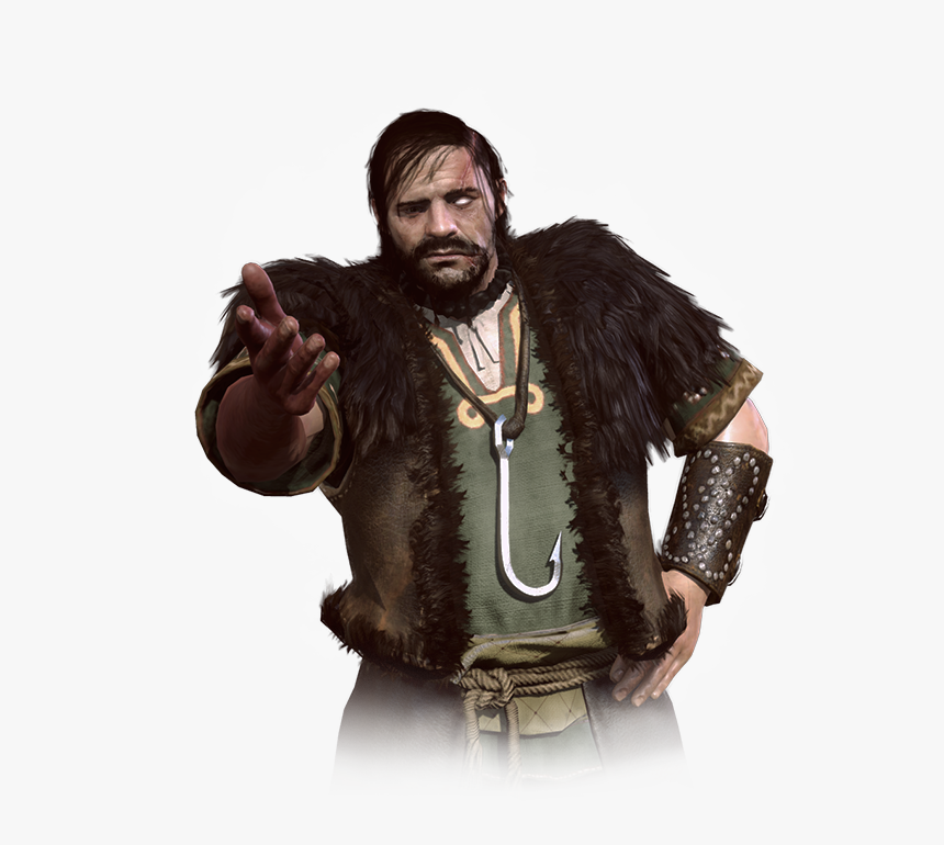 Witcher Wiki - The Witcher, HD Png Download, Free Download