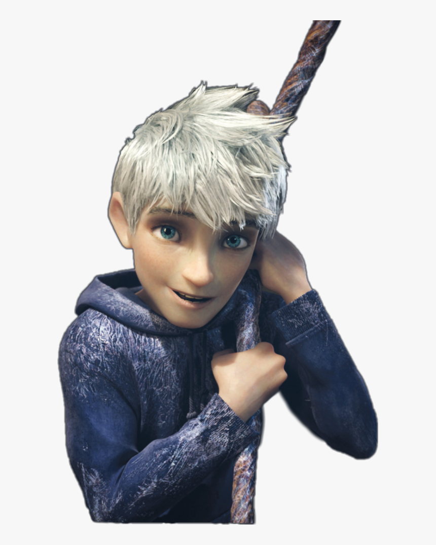 #jackfrost #rotg #riseoftheguardians #dreamworks #rotbtd - Jack Frost Wallpaper Iphone, HD Png Download, Free Download