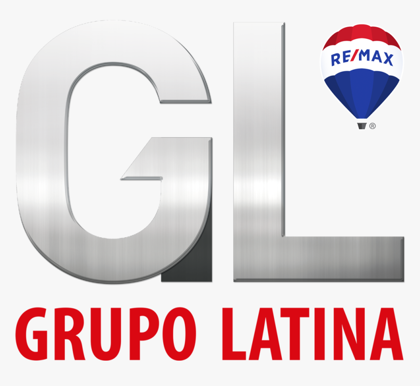 Remax Grupo Latina, HD Png Download, Free Download