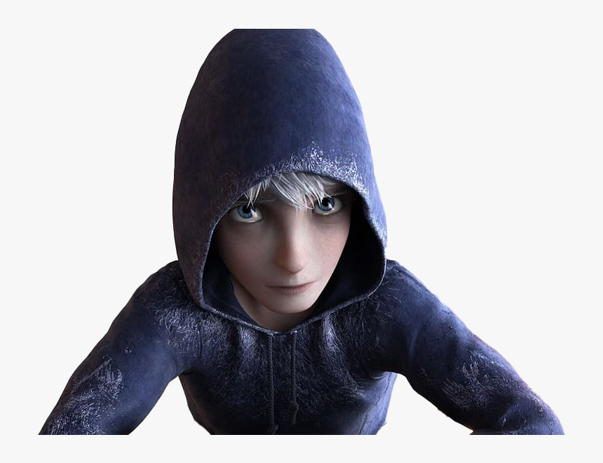 Jack Frost Png Photo - Jack Frost Wallpaper 1080p, Transparent Png, Free Download