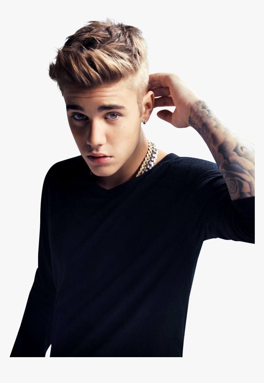 Justin Biber Justin Bieber, HD Png Download, Free Download