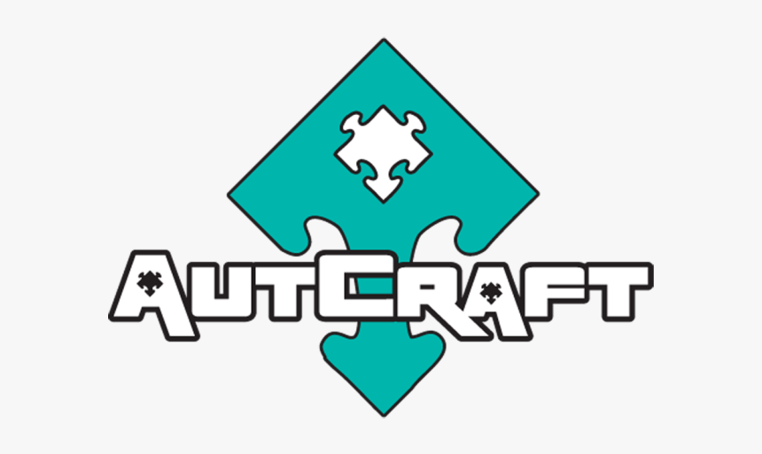 Autcraft, HD Png Download, Free Download