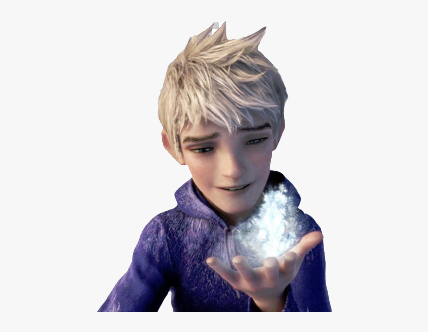 Jack Frost Download Png Image - Jack Frost Live Action, Transparent Png, fr...