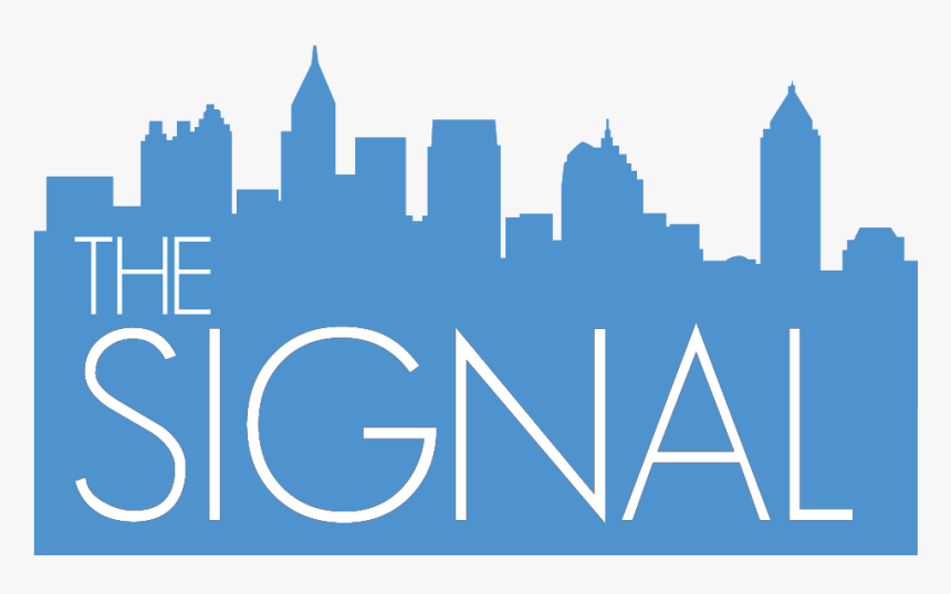 Signal Georgia State University, HD Png Download, Free Download