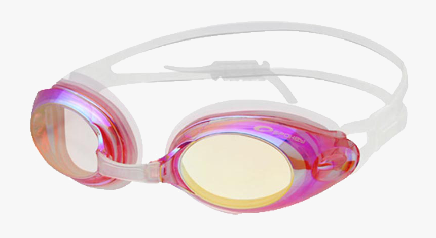 Swim Goggles, HD Png Download, Free Download