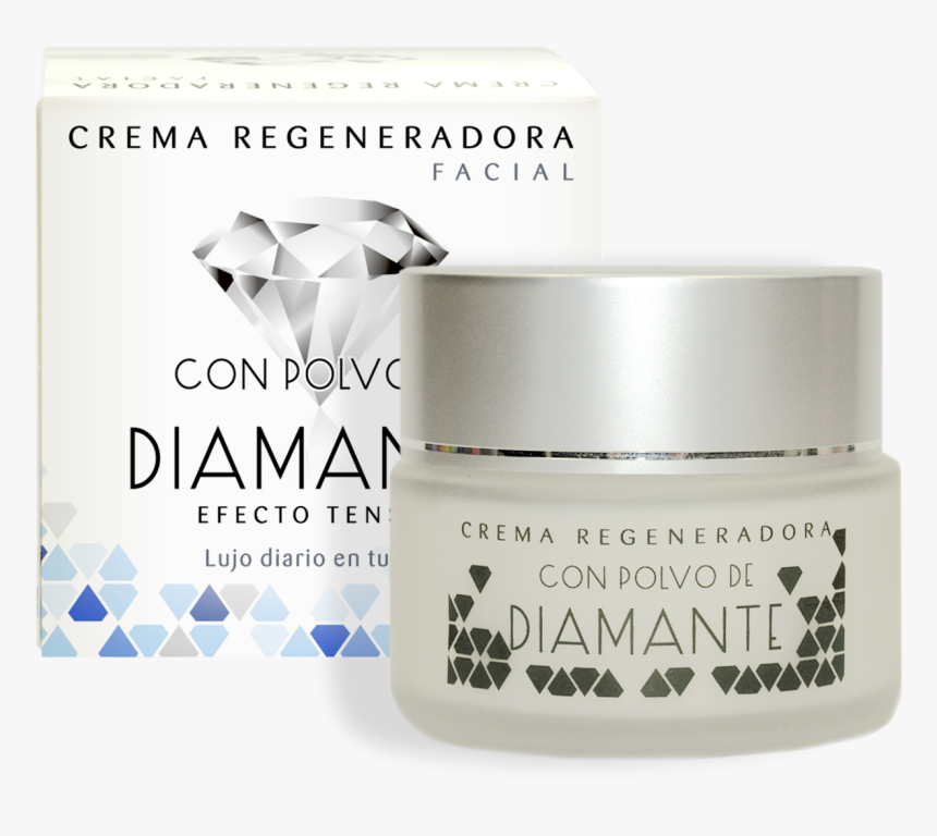 Cremas Con Polvo De Diamante, HD Png Download, Free Download