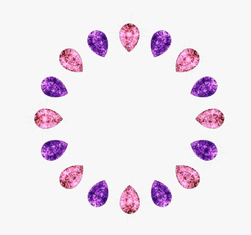 #diamonds #diamantes #brillantes #gems #gemas #gemstones - Gemstone, HD Png Download, Free Download
