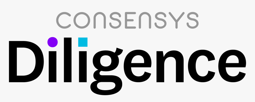 Consensys Diligence Logo, HD Png Download, Free Download