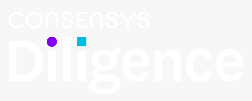 Consensys Diligence - Graphic Design, HD Png Download, Free Download