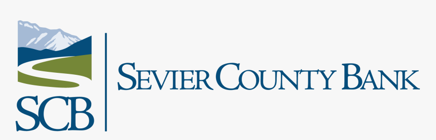 Sevier County Bank Logo, HD Png Download, Free Download