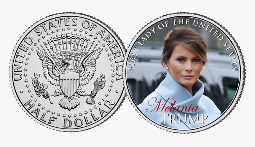 Half Dollar, HD Png Download, Free Download