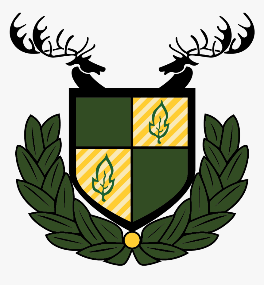 Crest Clipart , Png Download - Game Of Thrones Baratheon Vector, Transparent Png, Free Download