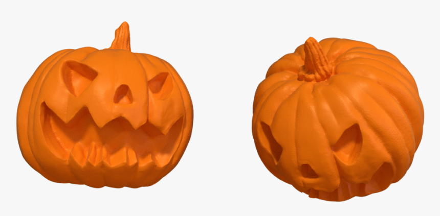 Jack-o'-lantern, HD Png Download, Free Download