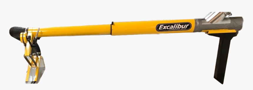 712 5 Excalibur Overblade Dust Collection Arm - Lever, HD Png Download, Free Download