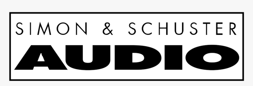 Simon Schuster Audio Logo Png Transparent - Graphics, Png Download, Free Download