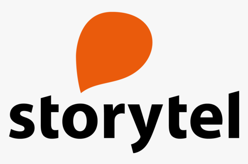 Storytel Logo Vector, HD Png Download, Free Download