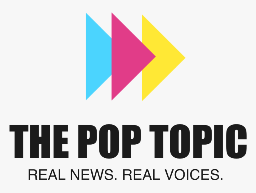 The Pop Topic - Örag, HD Png Download, Free Download
