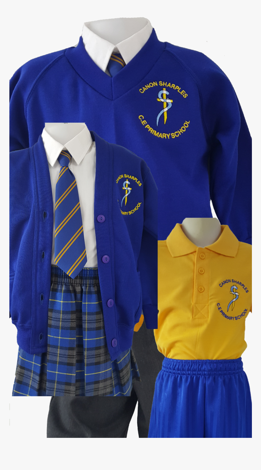 Transparent School Uniform Png, Png Download, Free Download