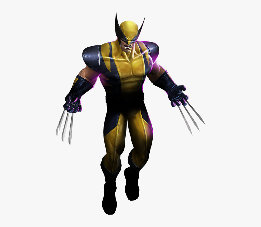 Marvel Contest Of Champions Transparent Villains, HD Png Download, Free Download