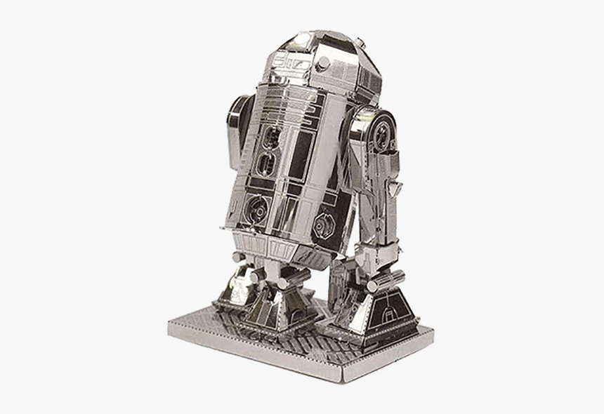 Mega R2d2 Metal Earth, HD Png Download, Free Download