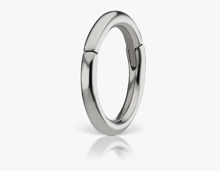 Titanium Ring, HD Png Download, Free Download