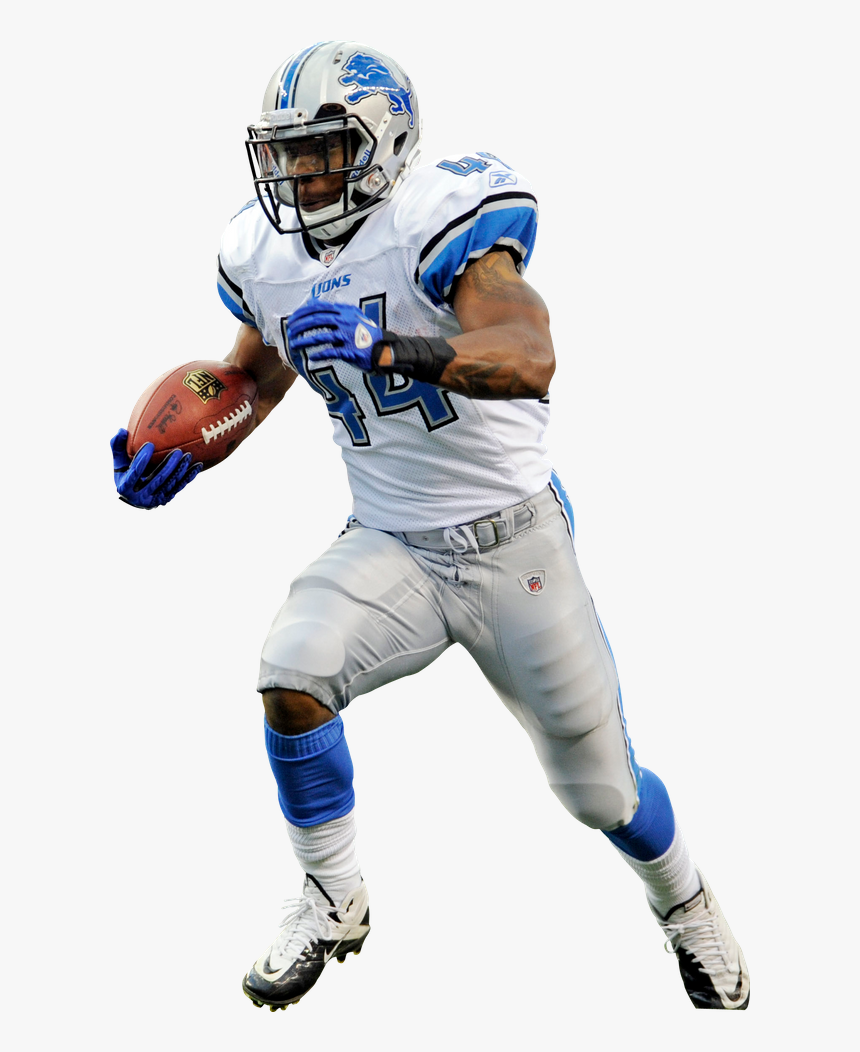 First Madden Game In A Decade - Best Nfl Players Png, Transparent Png, Free Download