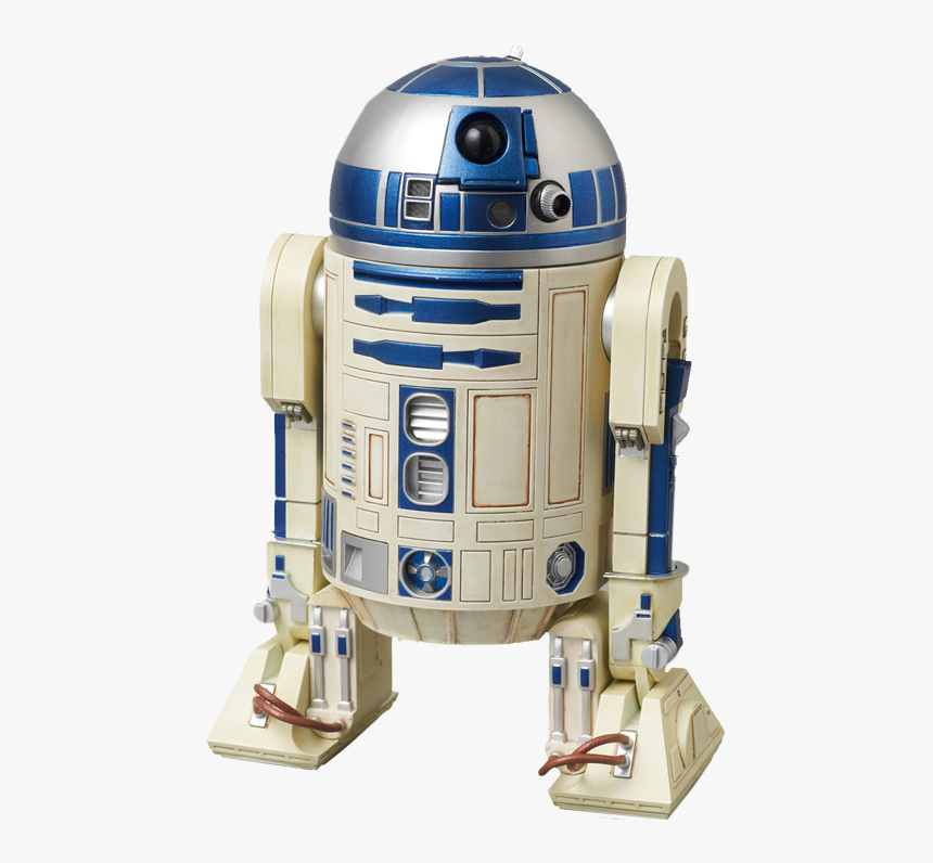 R2 D2 Collectible Figure - Minion Star Wars R2d2, HD Png Download, Free Download