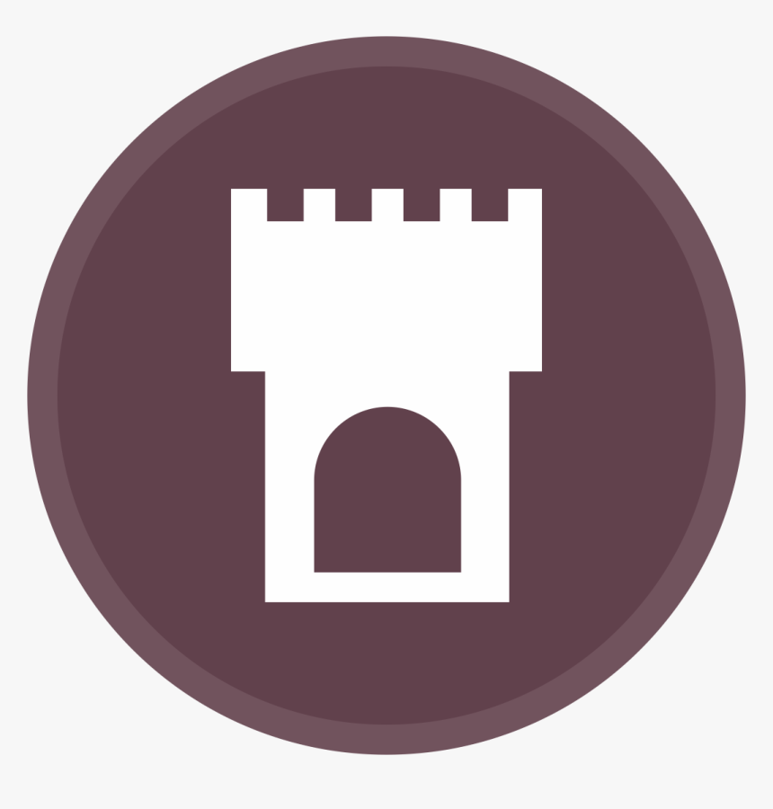 Fort Ress - Heart, HD Png Download, Free Download