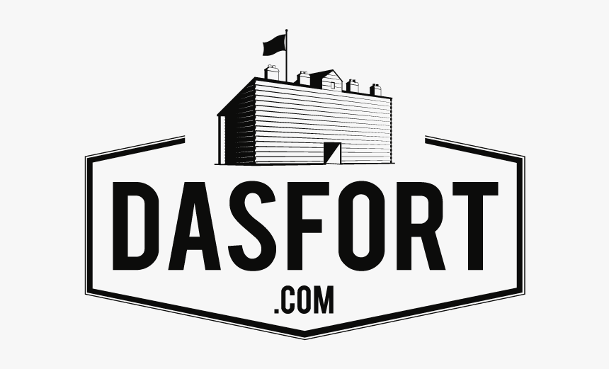 Das Fort Media - Sign, HD Png Download, Free Download