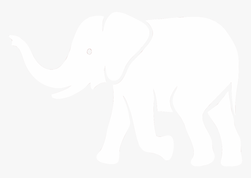 Red Fort - Indian Elephant, HD Png Download, Free Download