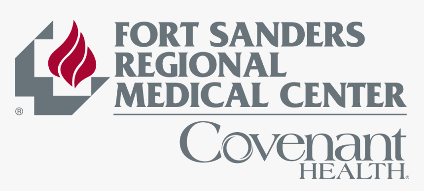 Fort Sanders Regional Medical Center Logo - Fort Sanders Logo, HD Png Download, Free Download