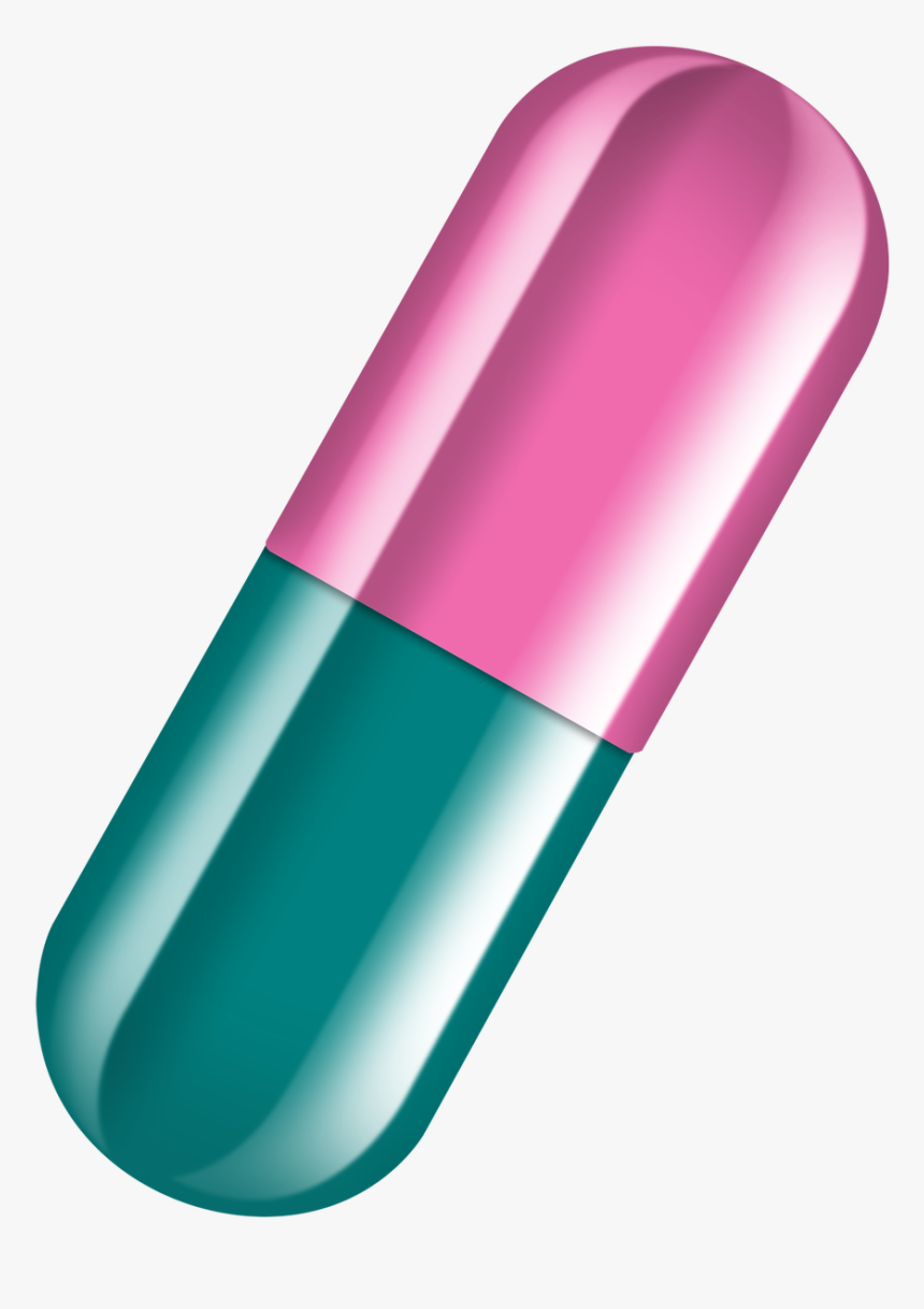 Pill, HD Png Download, Free Download