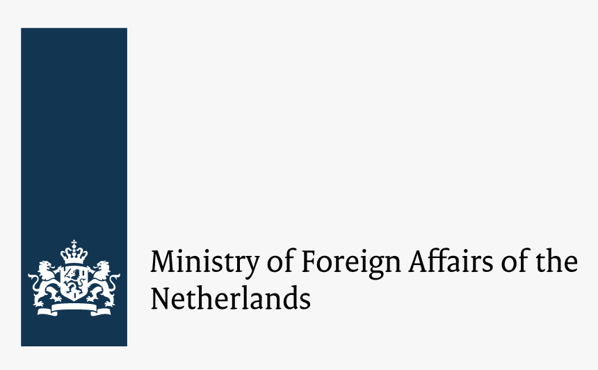 Ministry Of Foreign Affairs Netherlands Logo, HD Png Download, Free Download
