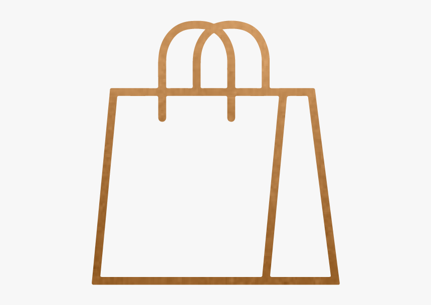 Retail Shops In Fort Worth - Shopping Bag Icon, HD Png Download, Free Download