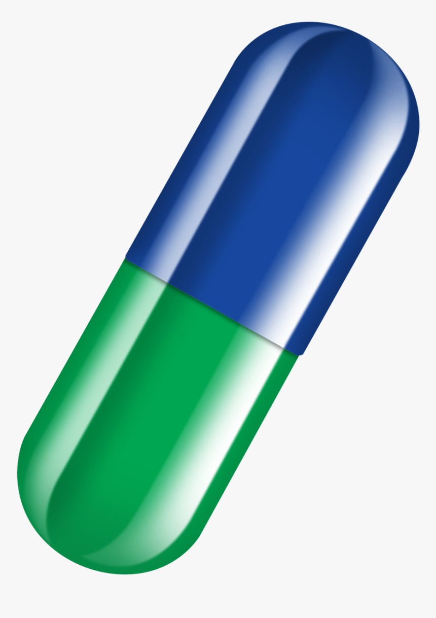 Capsule, HD Png Download, Free Download