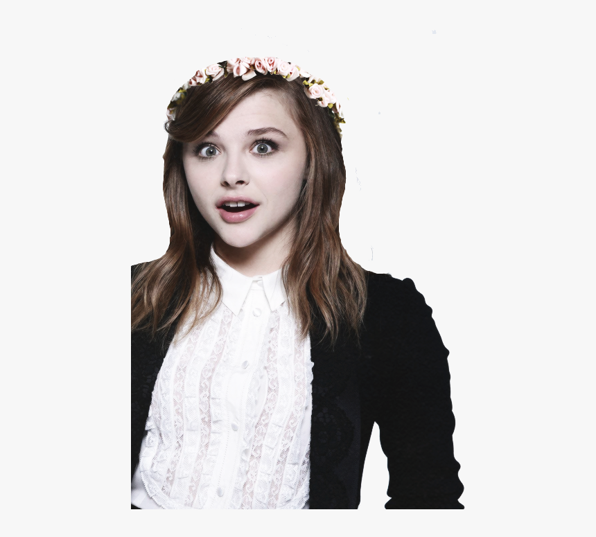 Chloe Grace Moretz Png Photos - Grace Chloe Moretz Png, Transparent Png, Free Download