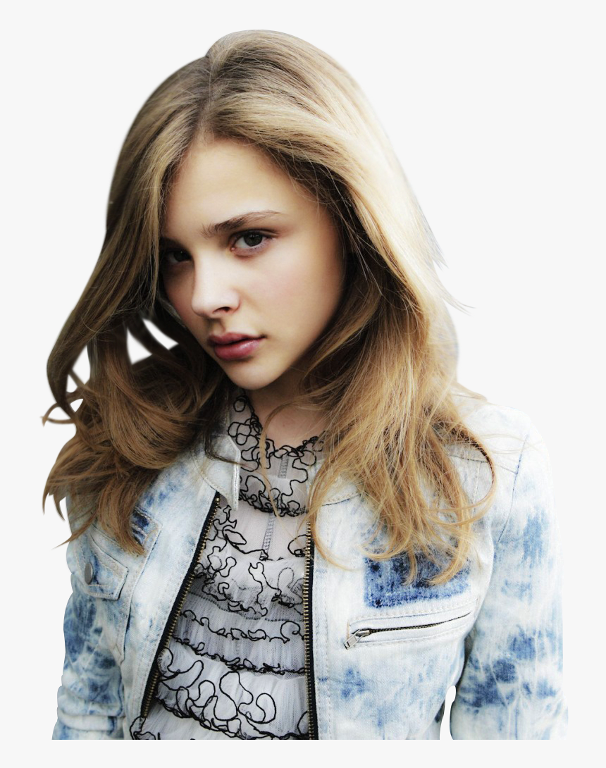 Chloe Grace Moretz 16, HD Png Download, Free Download