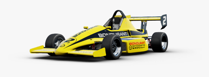 Forza Wiki - Formula One Car, HD Png Download, Free Download