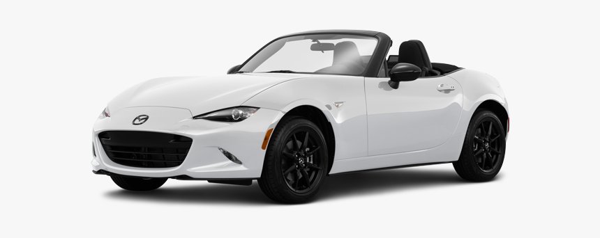 Download This High Resolution Mazda Png Icon - Mazda Mx 5 Convertible, Transparent Png, Free Download